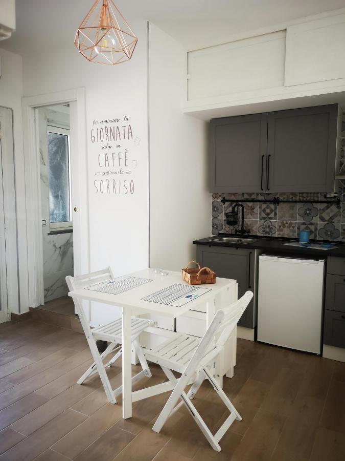 Villa La Stella Sea House Torvaianica Esterno foto