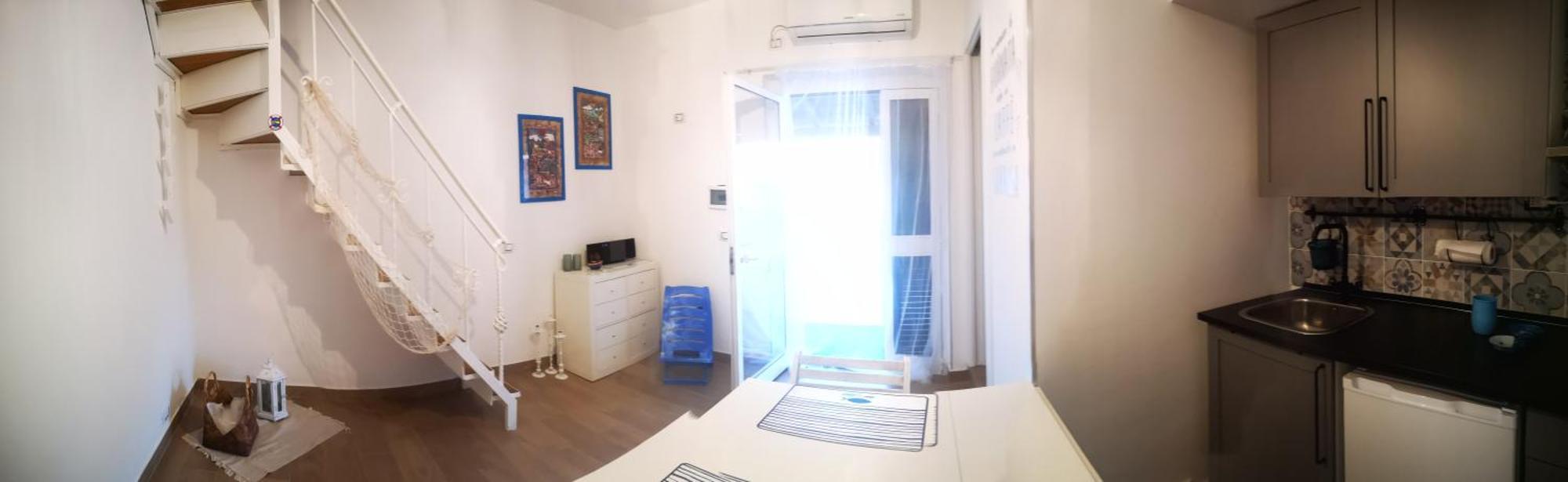 Villa La Stella Sea House Torvaianica Esterno foto